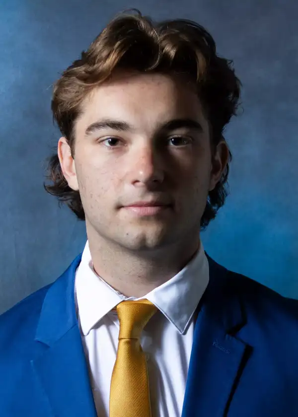 Zak Brice, Hockey, University of Alaska Fairbanks