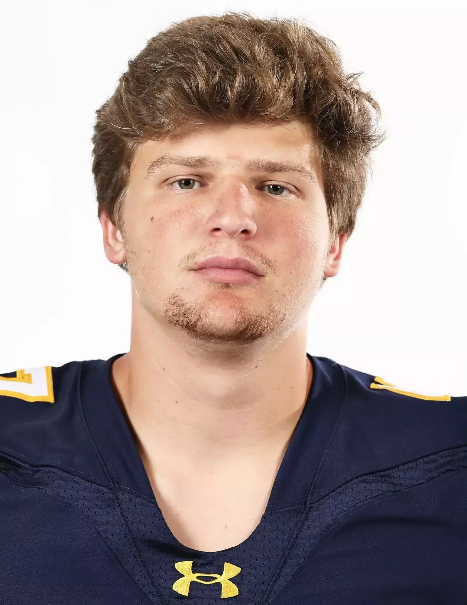 Danny Farina, Football, undefined