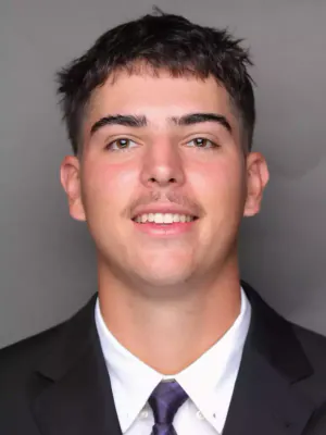 Campbell Kerr, Golf, undefined
