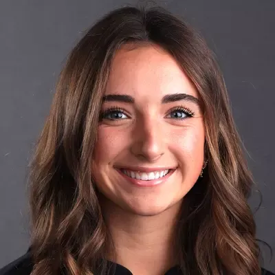 Sierra Thomas, Softball, University of Minnesota Duluth