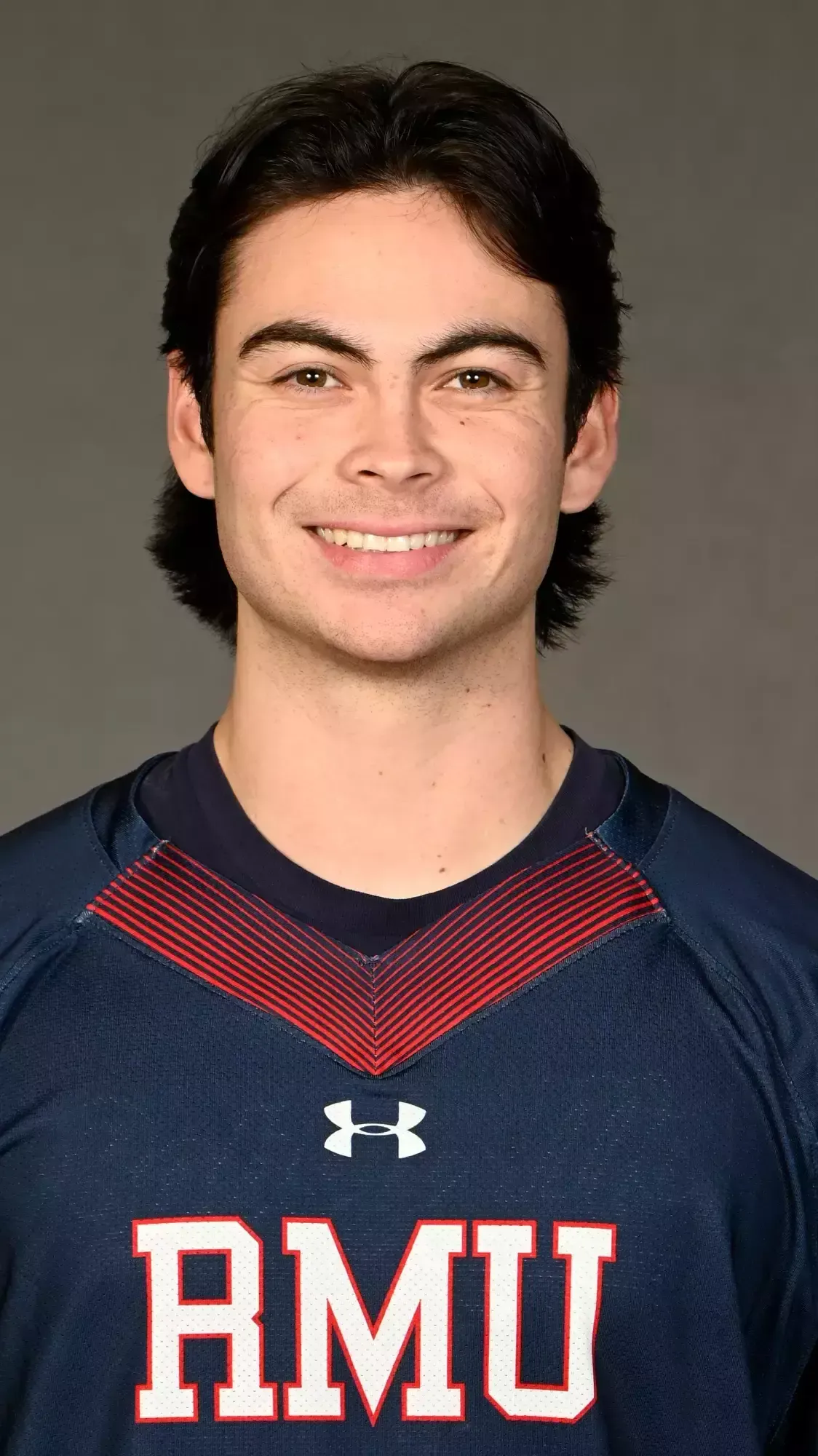 Joel McCormick, Lacrosse, undefined