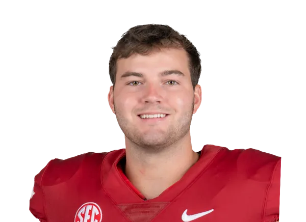 Brayson McHenry, Football, undefined