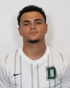 Vasilis Moiras, Soccer, undefined