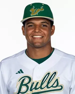 Santiago Carriles, Baseball, undefined