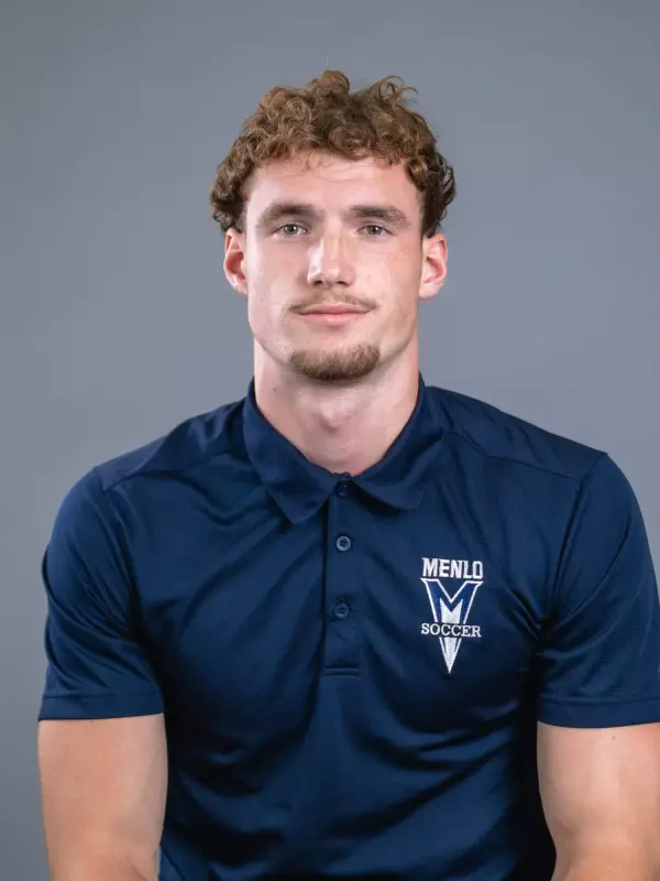 Matti Klause, Soccer, Menlo College