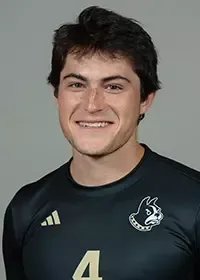 Nick Dyer, Soccer, Wofford University