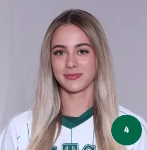 Madison Quinn, Softball, undefined