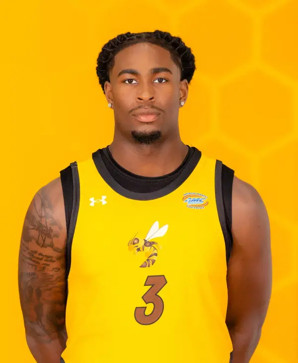 Jordan Williams, Basketball, Harris-Stowe State University