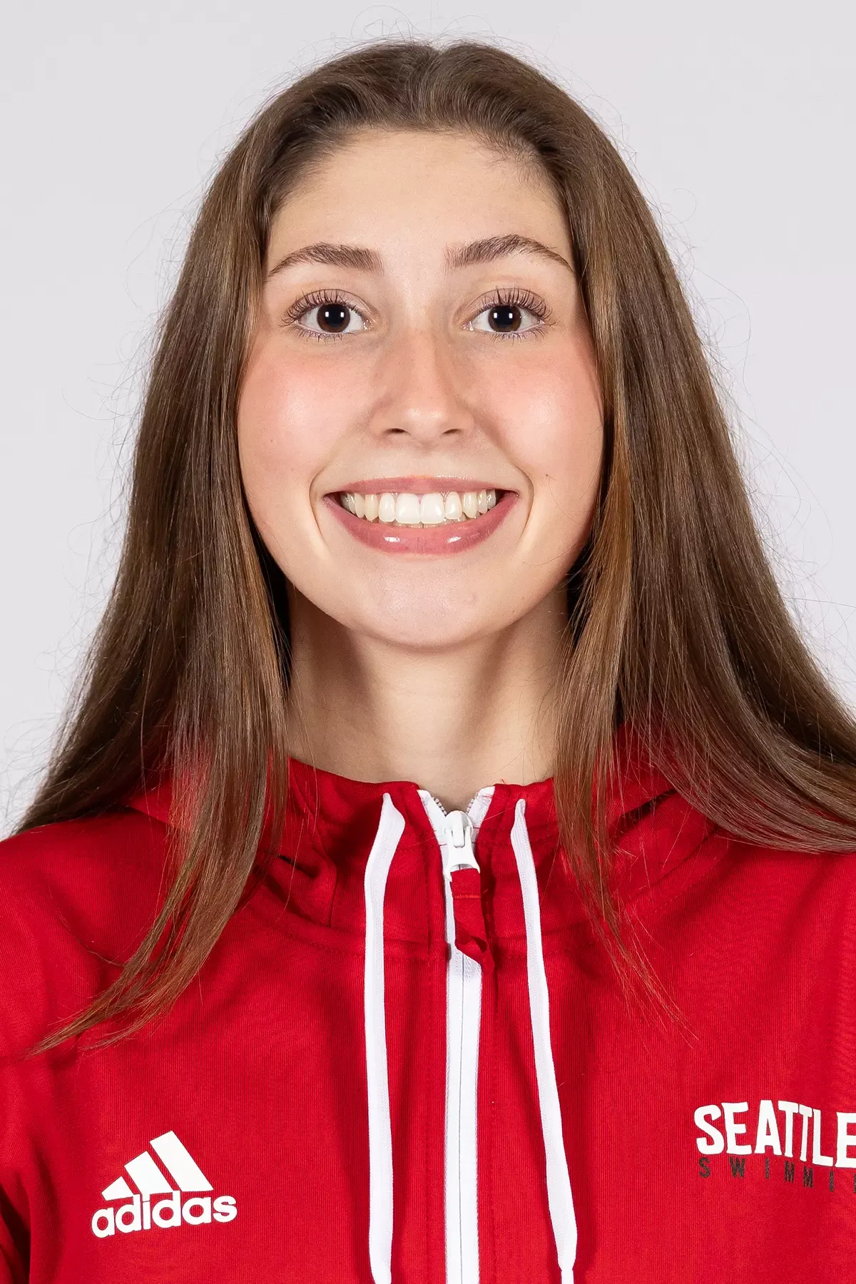 Kaya Lathangue, Swimming & Diving, Seattle University