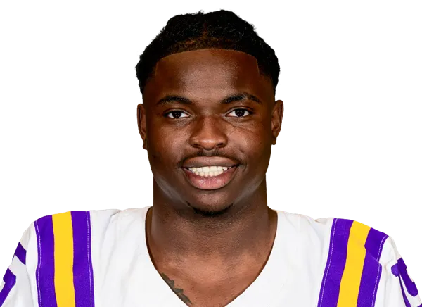 Jaiden Braker, Football, undefined