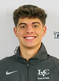 Caden Bell, Track and Field (O), Lebanon Valley College