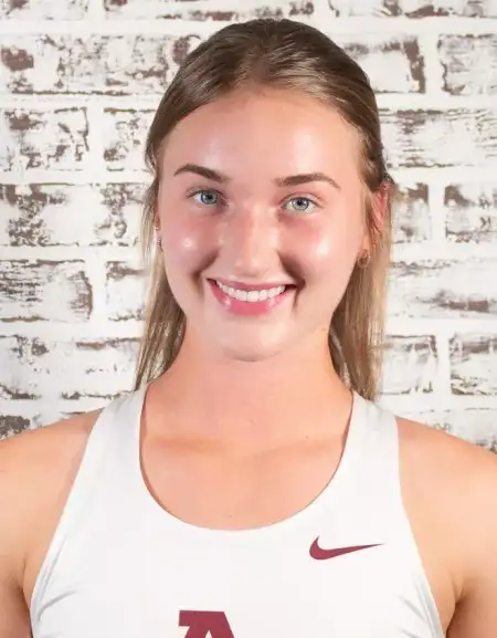 Emma Hein, Track and Field (O), Azusa Pacific University