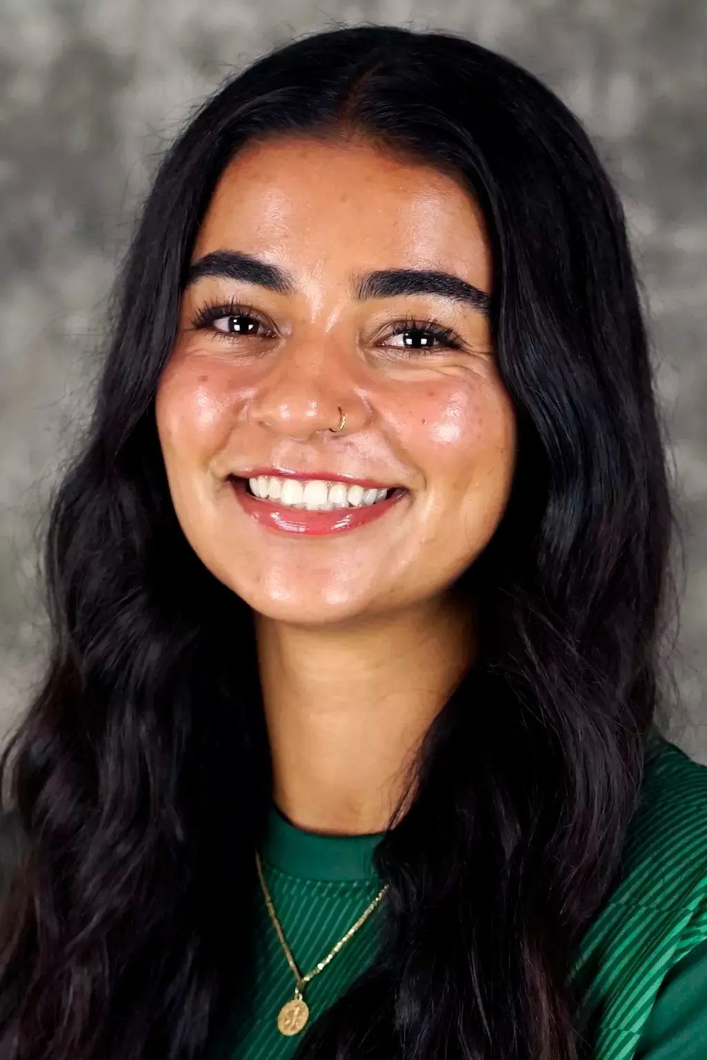 Leah Gimenez, Soccer, undefined