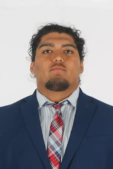 Gerad Gonzalez, Football, Saginaw Valley State University