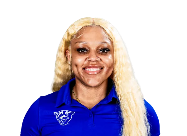 Morgan Robinson-Nwagwu, Basketball, undefined