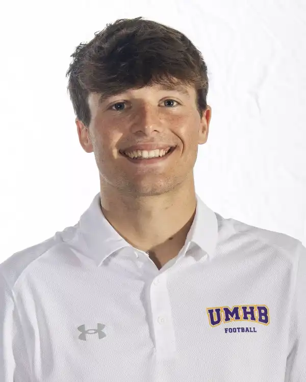 Ty Legg, Football, University of Mary Hardin-Baylor