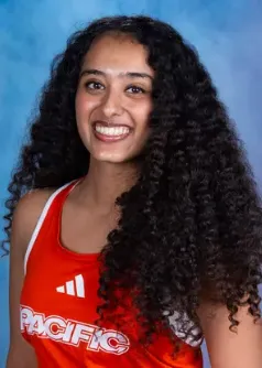 Shukan Parikh, Tennis, undefined