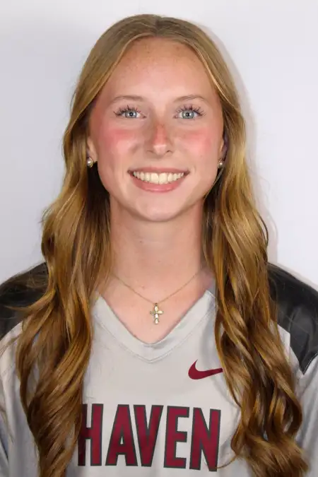 Amelia White, Lacrosse, Lock Haven University