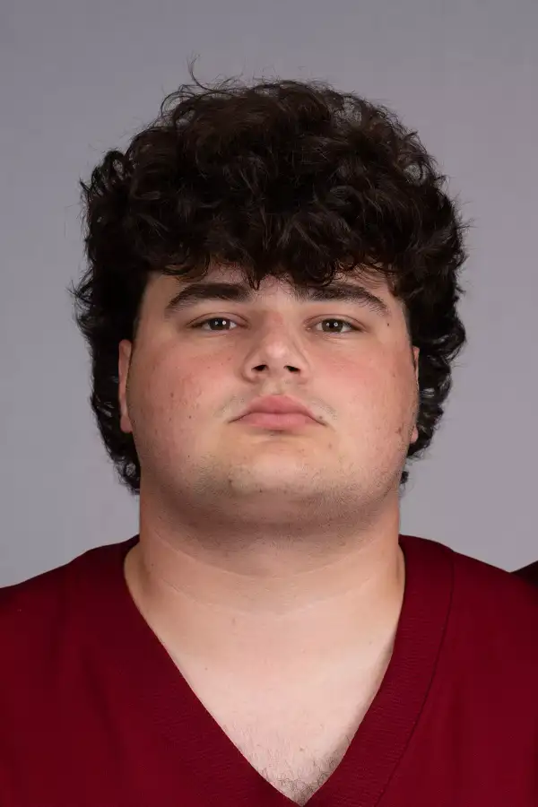 Sam Paladino, Football, Henderson State University