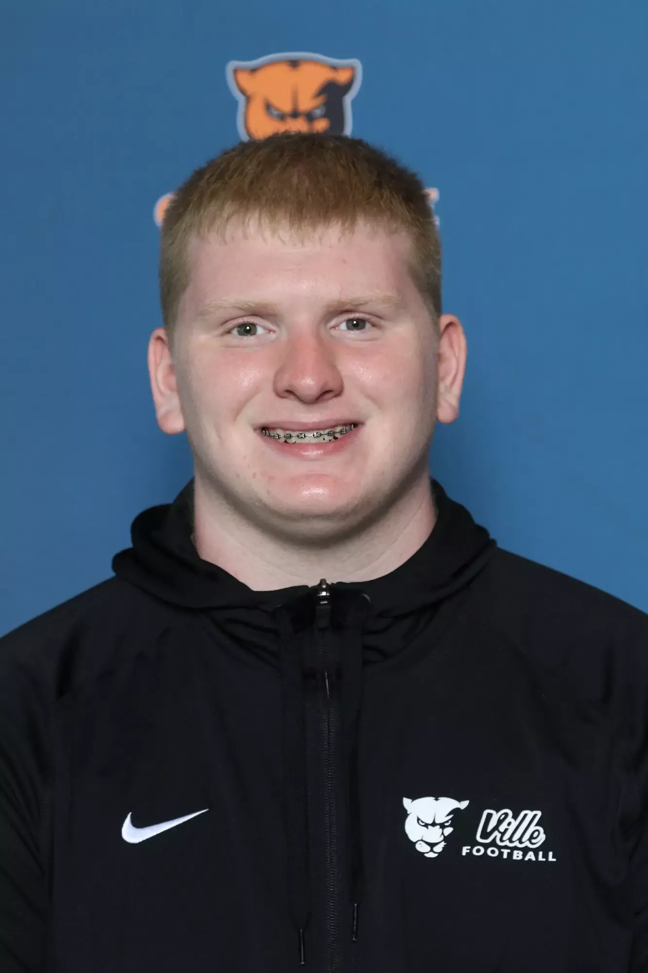 Eliot Melton, Football, Greenville University