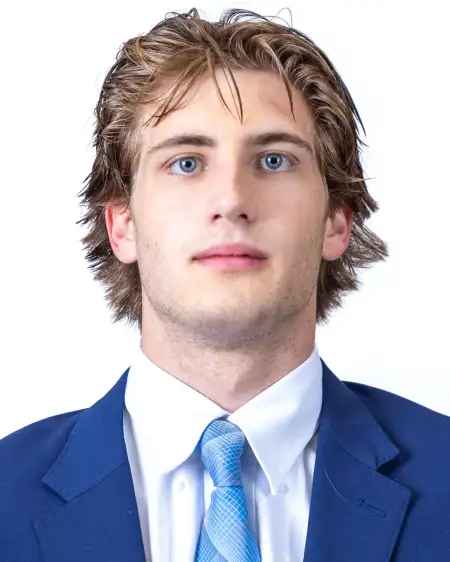 Jason Davenport, Hockey, Northern Michigan University