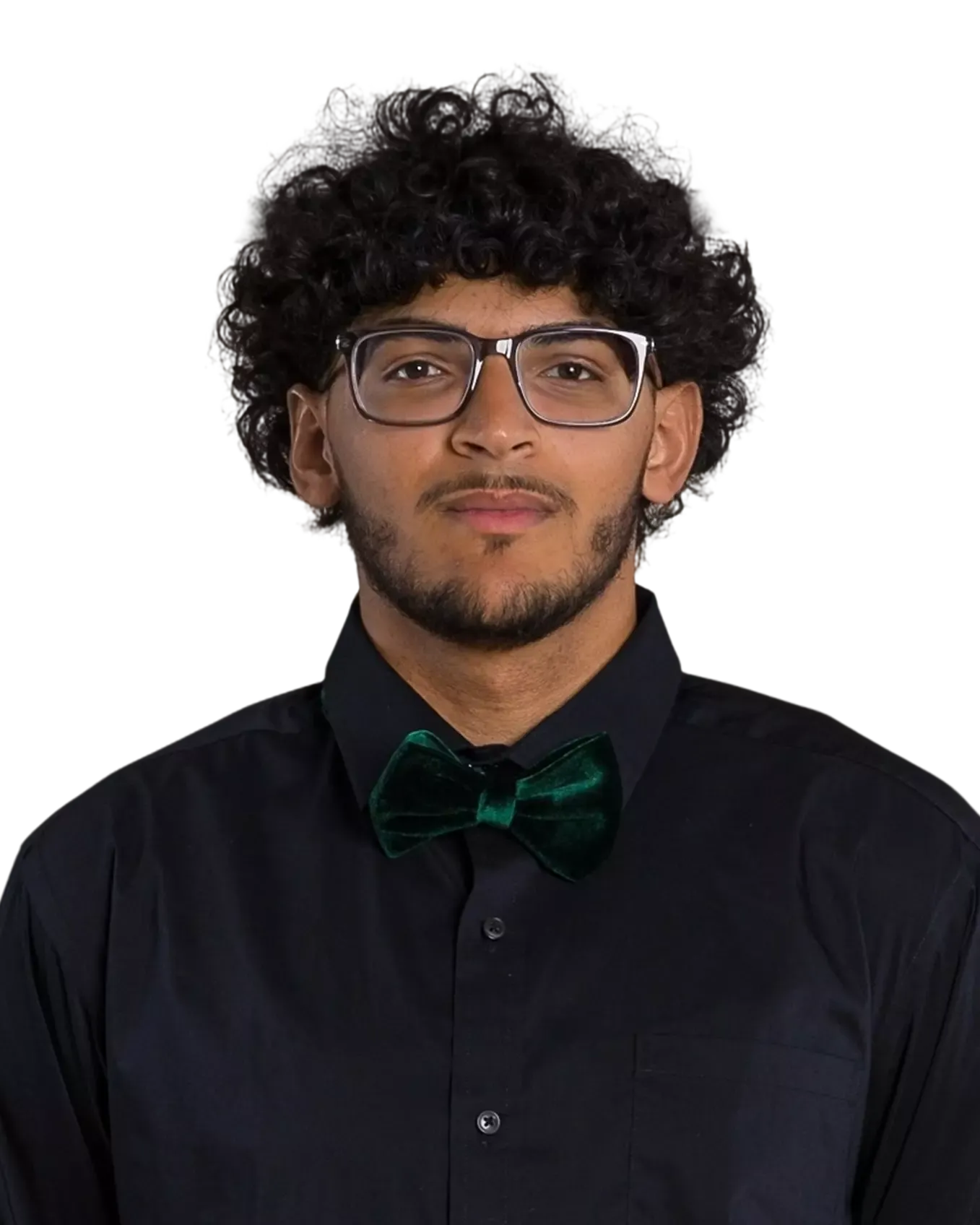 Jayeson VanBeveren, Basketball, Husson University