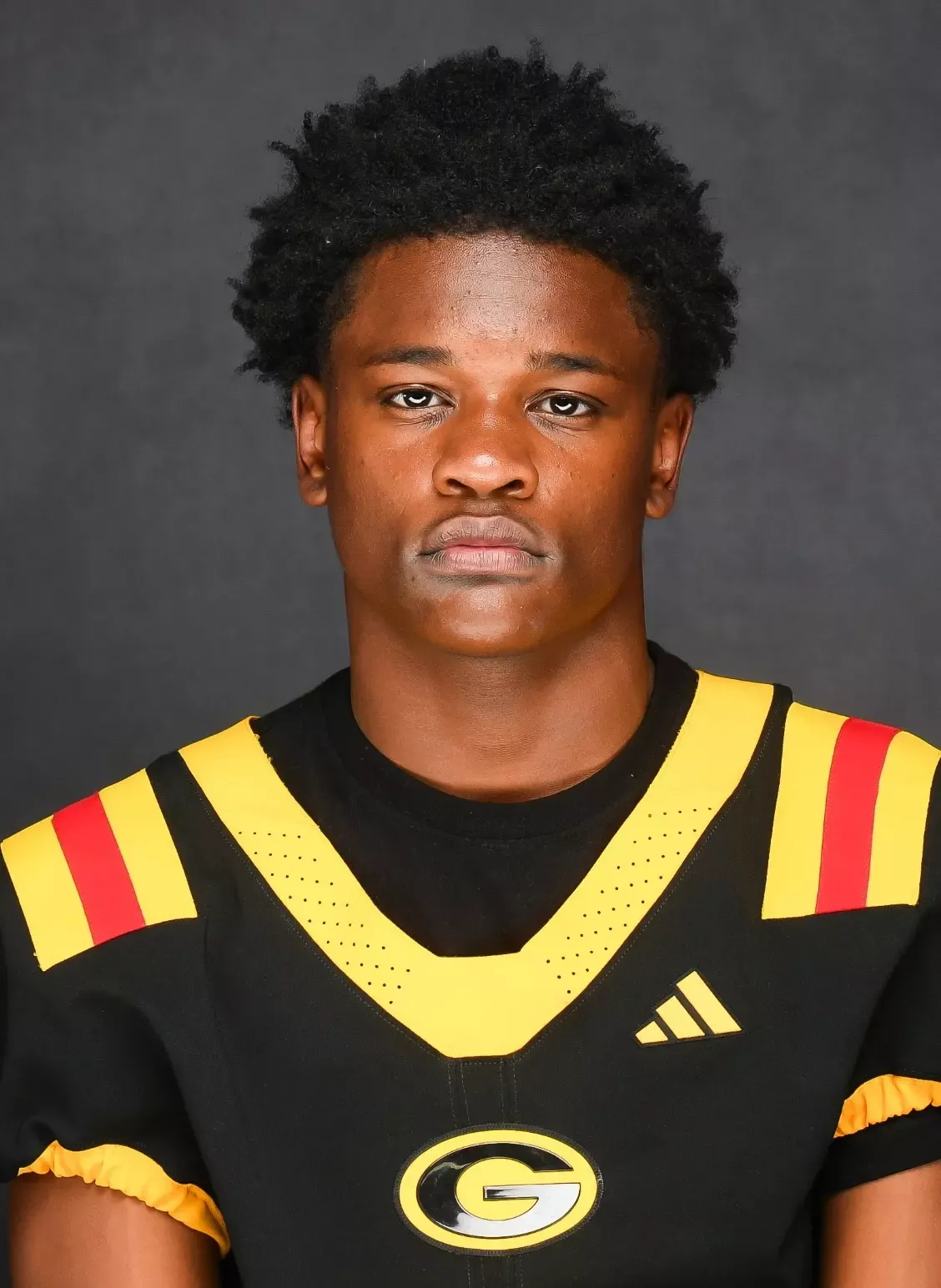 Brayren Briscoe, Football, undefined
