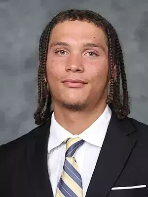 Tavin Willis, Football, California University of Pennsylvania