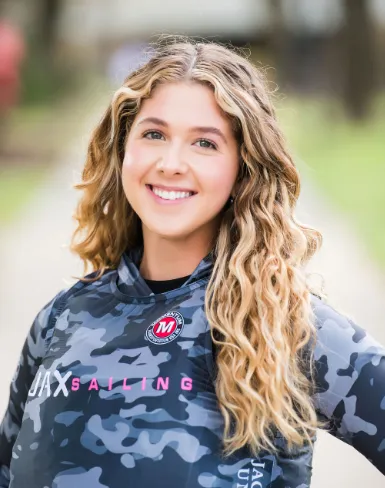 Payton Ruth, Sailing, undefined