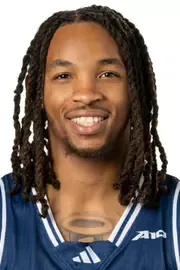 DeLonnie Hunt, Basketball, University of Richmond