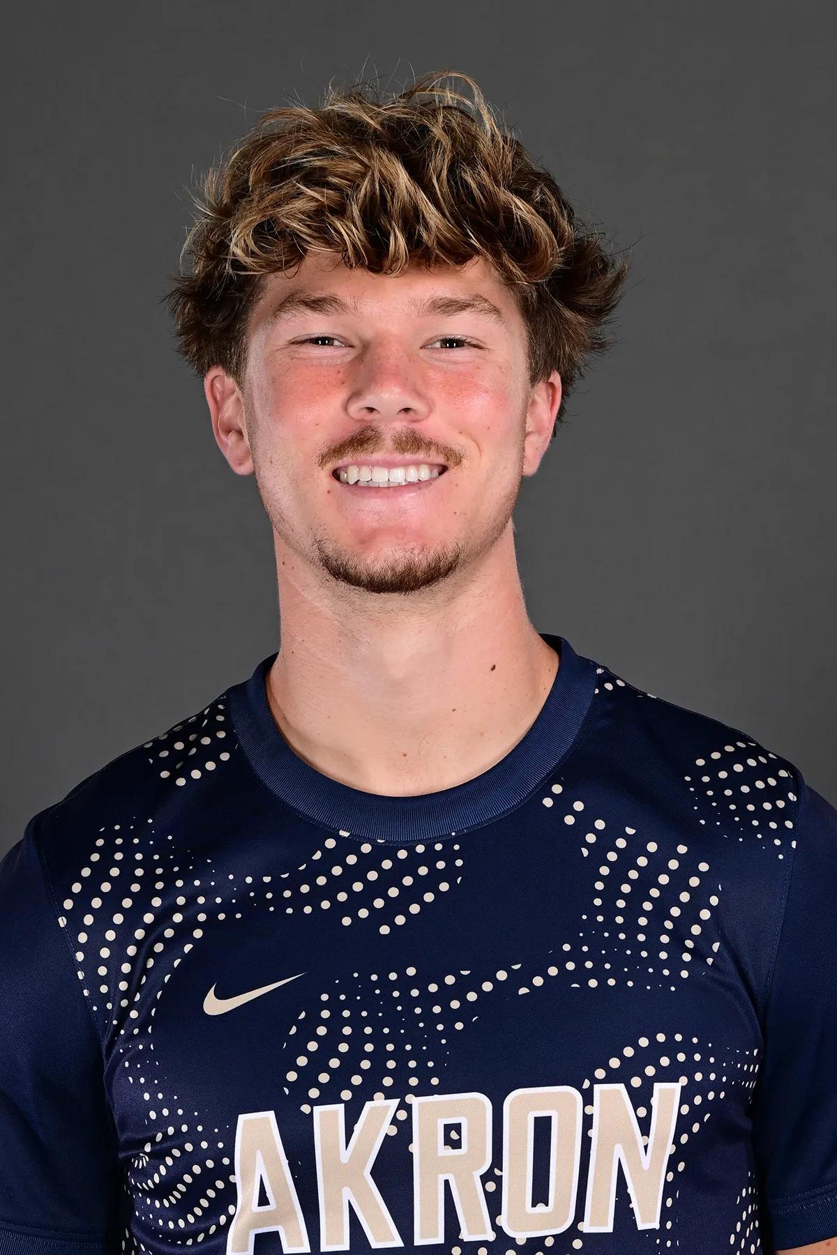 Austin Thum, Soccer, University of Akron