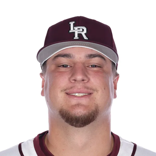 Russ Martin, Baseball, University of Arkansas at Little Rock