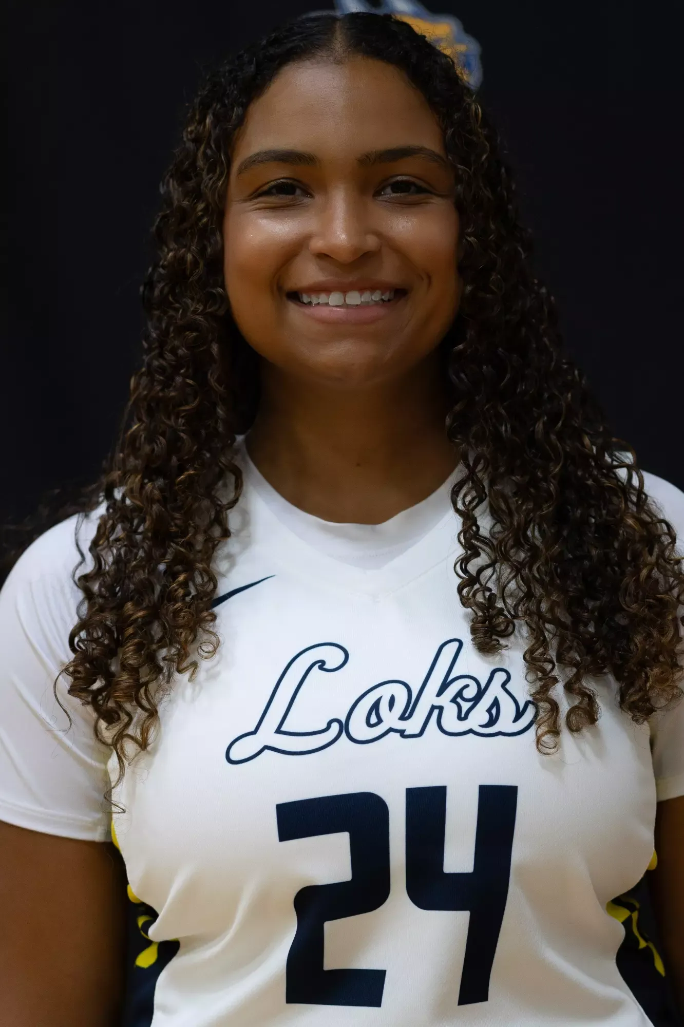 Janessa Wallace, Basketball, Webster University