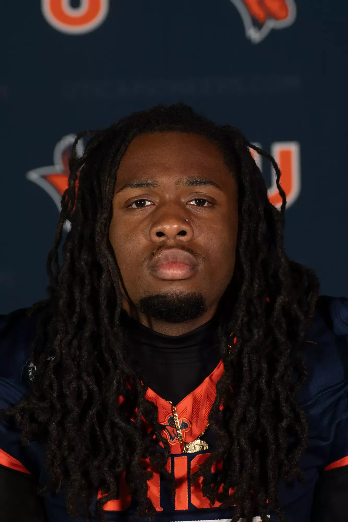 Anthony Lucca, Football, Utica University