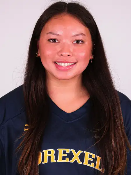 Mei Rader, Lacrosse, Drexel University