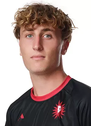Liam Guedalia, Soccer, Loyola Marymount University