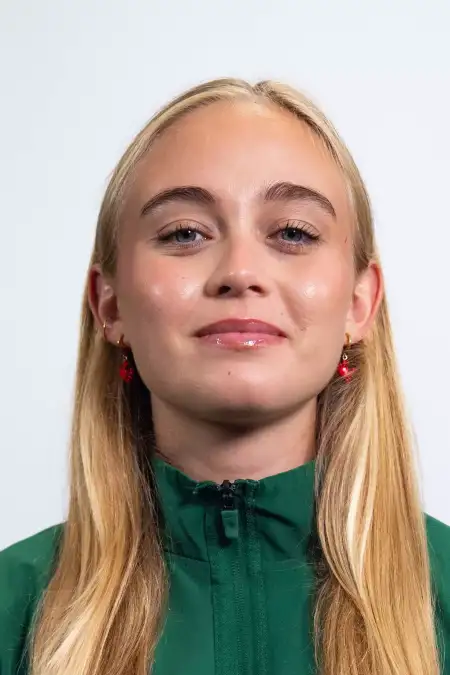Louann Perrier, Fencing, Wagner College