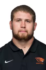 Charley Hastriter, Wrestling, undefined