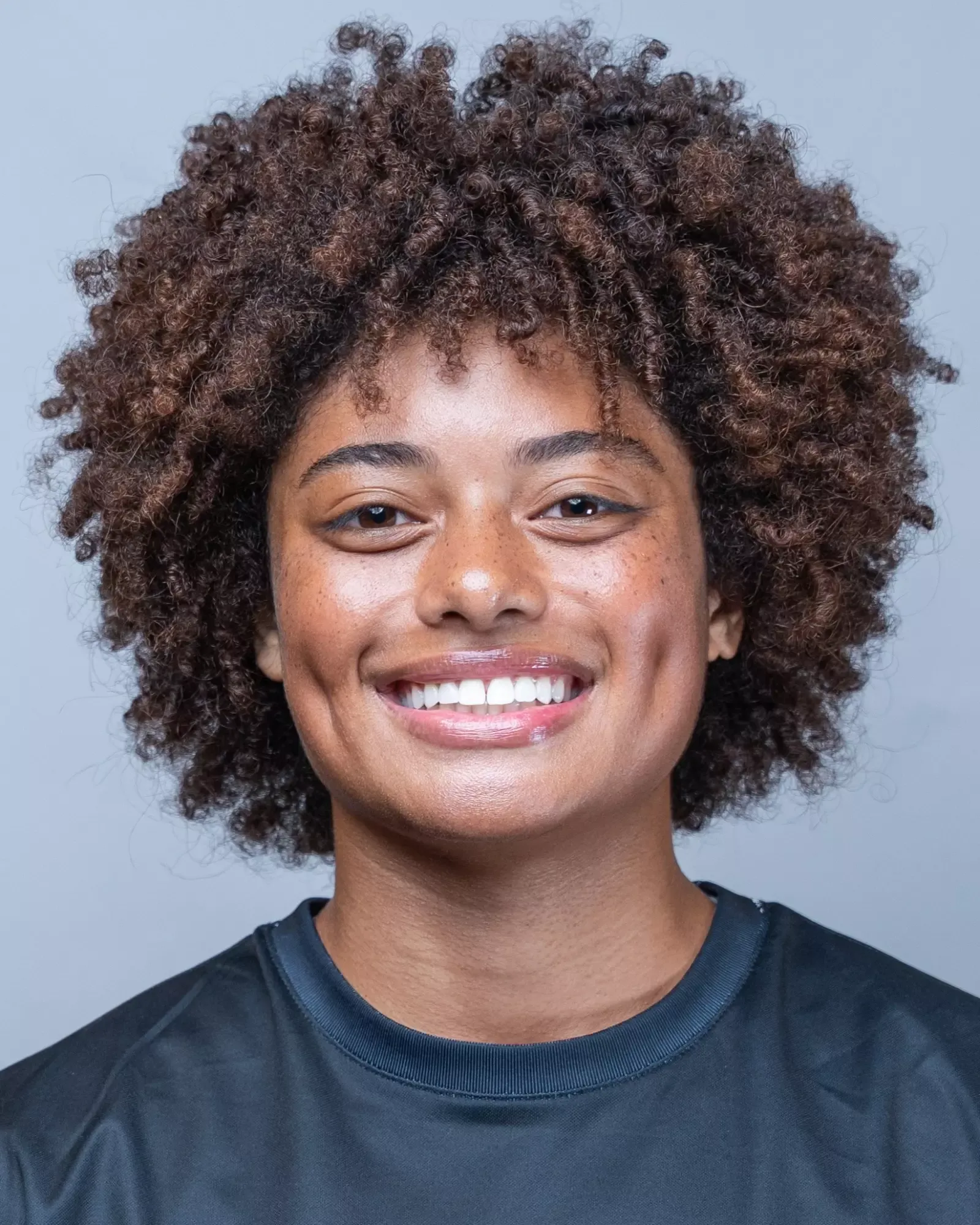 Alanna Colbert, Soccer, undefined