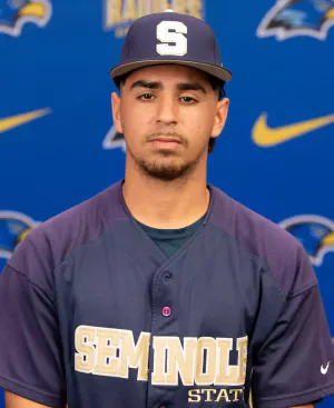 David Davila, Baseball, undefined