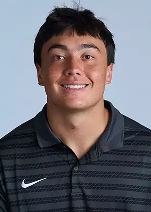 Jake Arellano, Football, University of San Diego