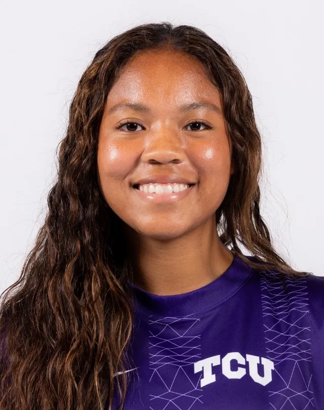 Cameron Byrd, Soccer, undefined