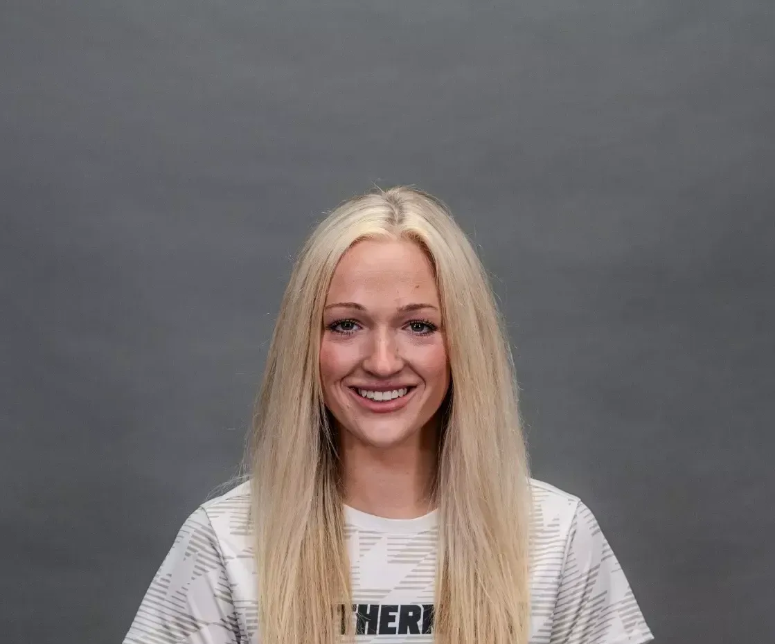 Vail Wartes, Soccer, University of Southern Mississippi