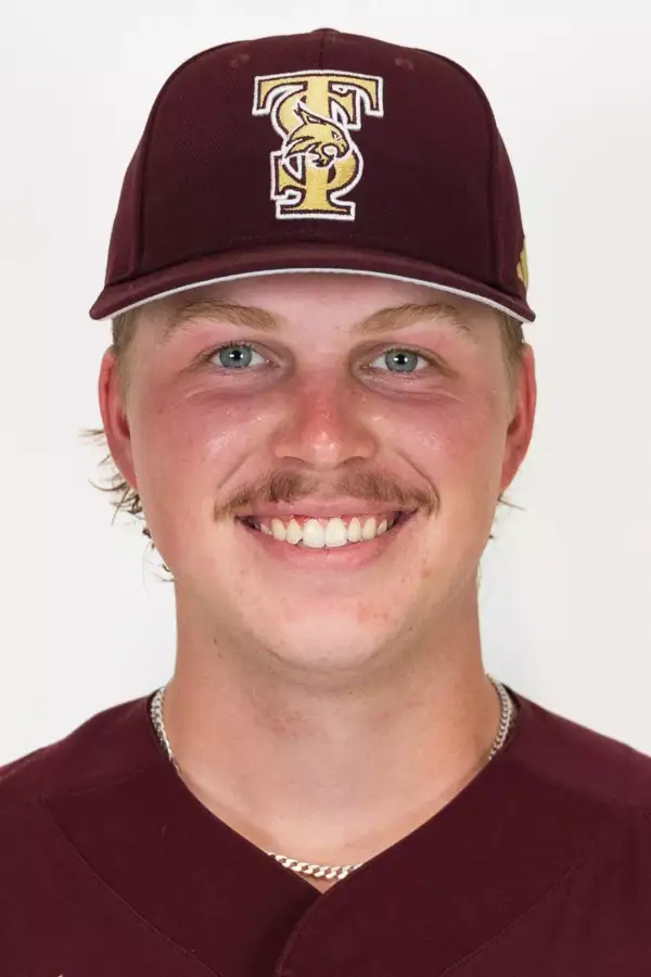 Jacob Gillis, Baseball, Texas State University