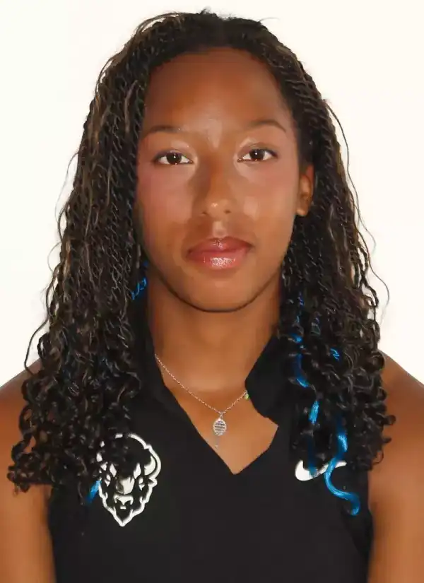 Franchesca Brown, Tennis, Howard University