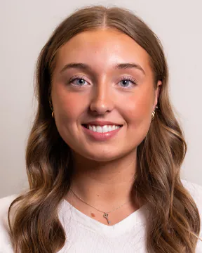 Avaya Maga, Volleyball, University of Oklahoma