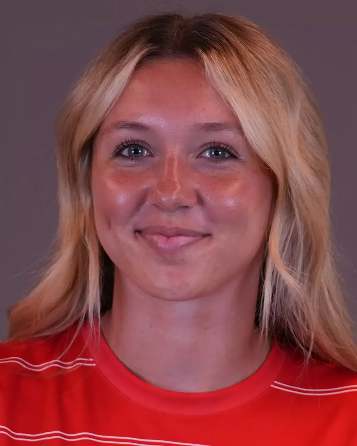 Camryn Savig, Soccer, Cornell University