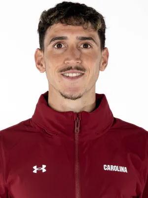 Jaouad Khchina, Track and Field, undefined