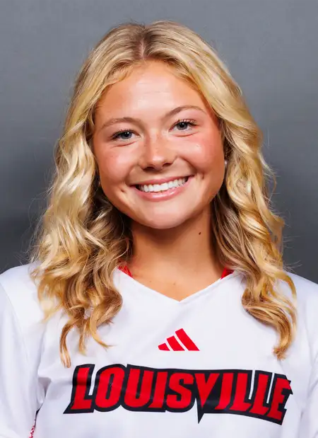 Rosie Cobler, Lacrosse, University of Louisville