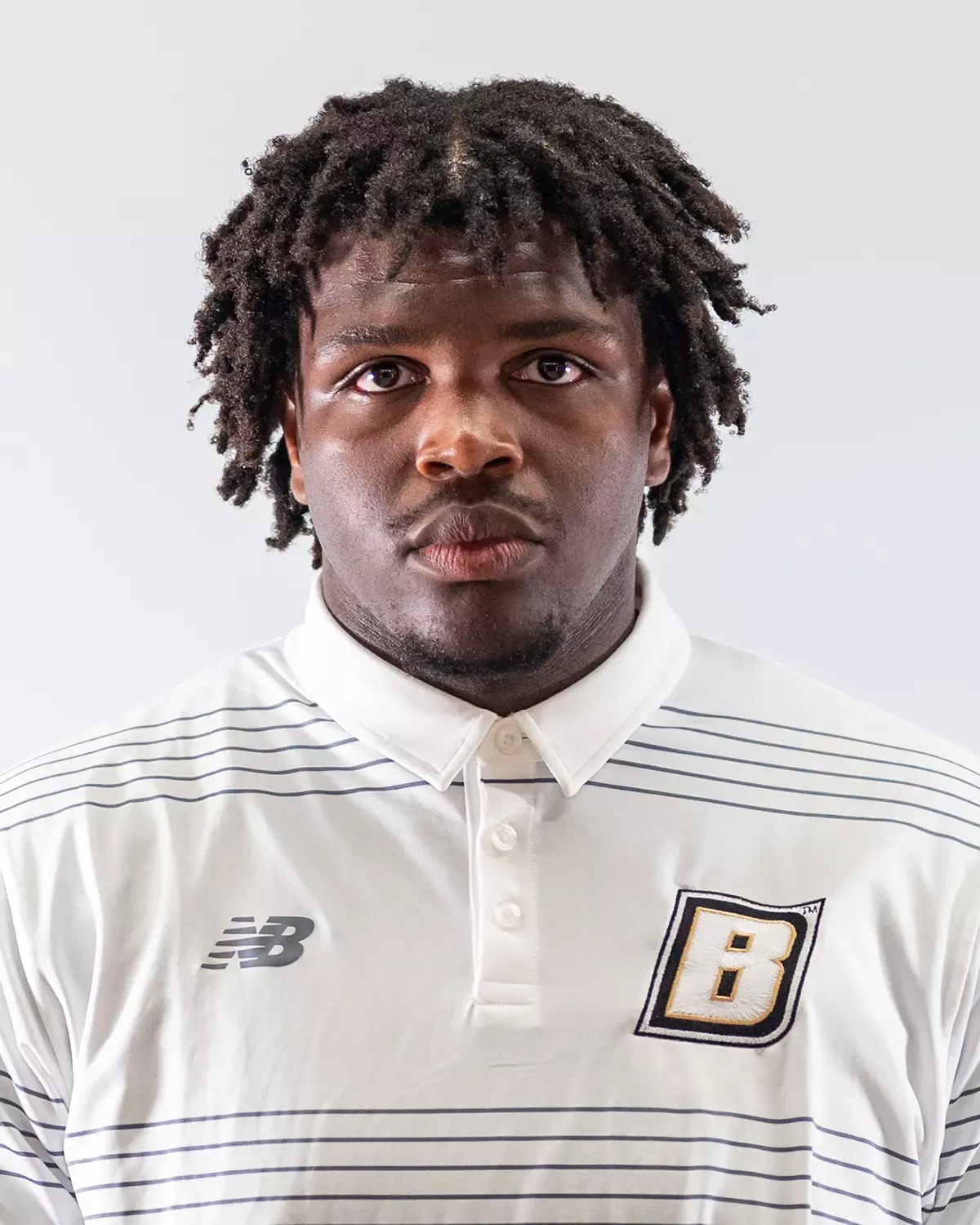 Jonathan Jean-Louise, Football, Bryant University